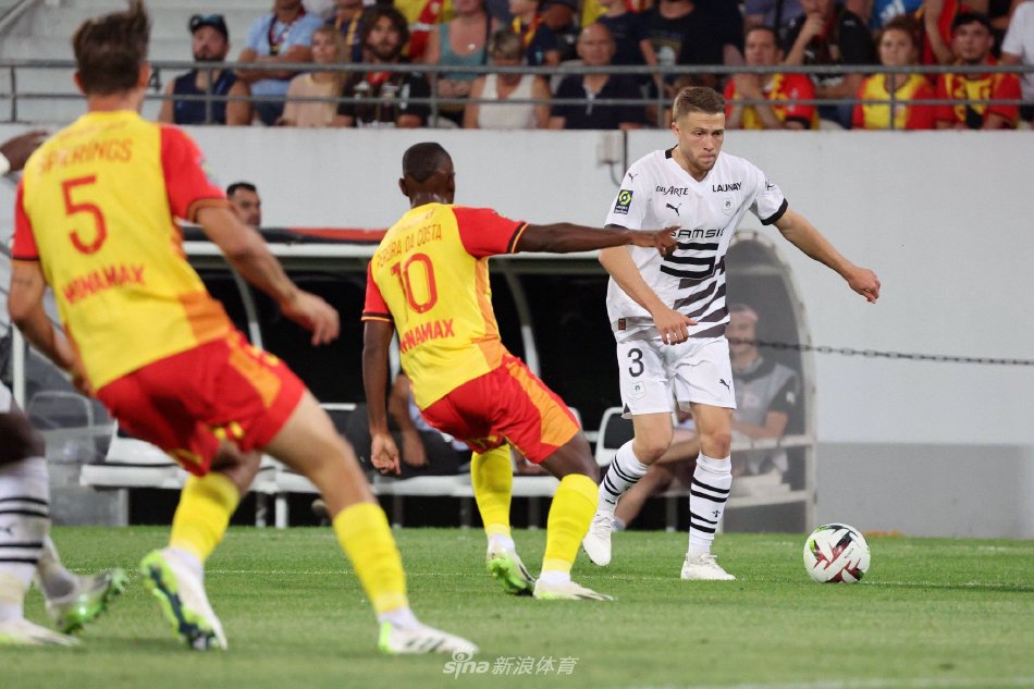 在现代足球 在现代足球